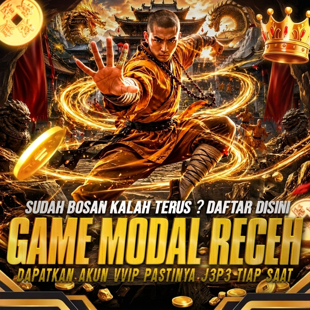 JOKERLIVE 🌟 Fitur Custom Controller Game Mobile Sesuai Selera Kamu
